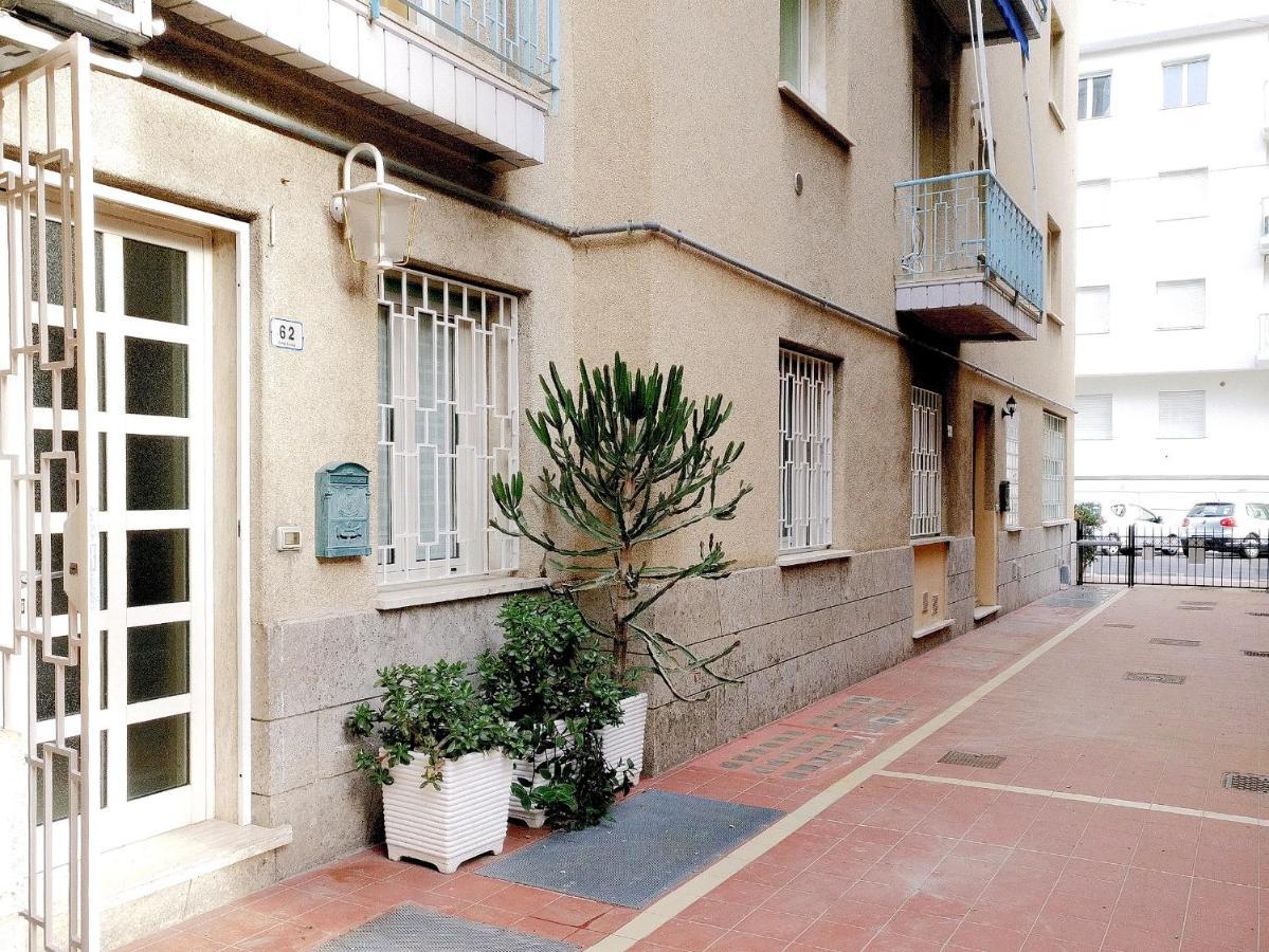 Apartment Trilocale A 50mt Dal Mare