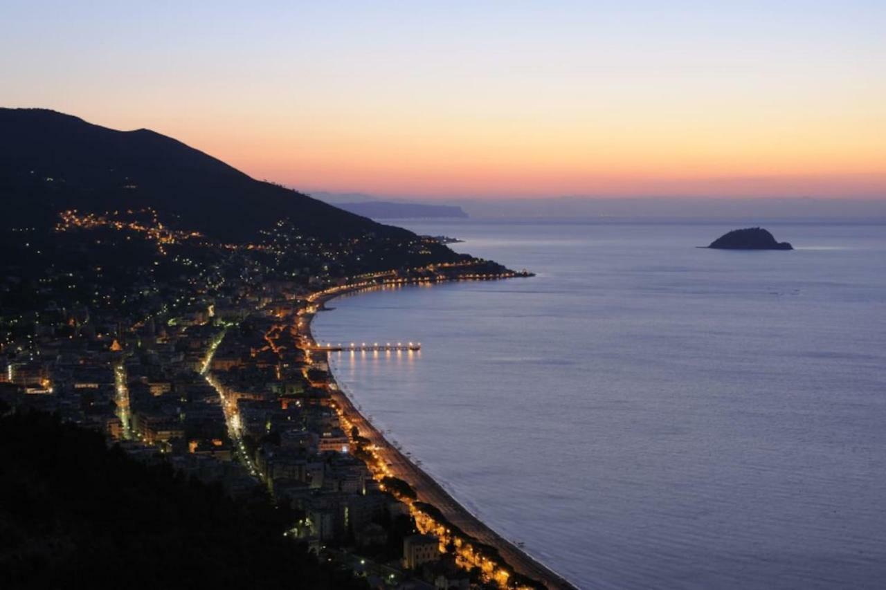 Trilocale A 50mt Dal Mare Apartment