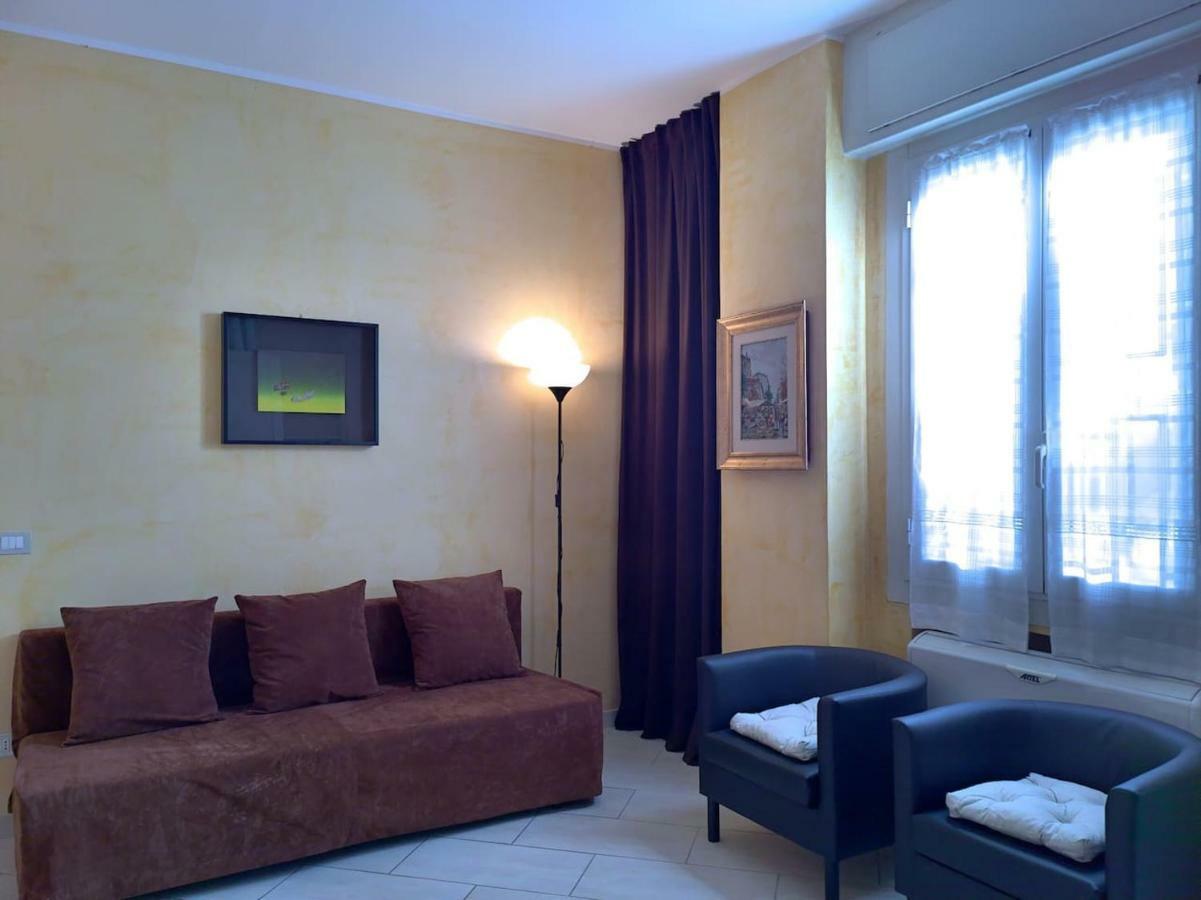 Trilocale A 50mt Dal Mare