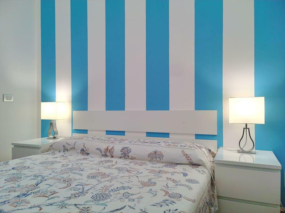 Apartment Trilocale A 50mt Dal Mare *