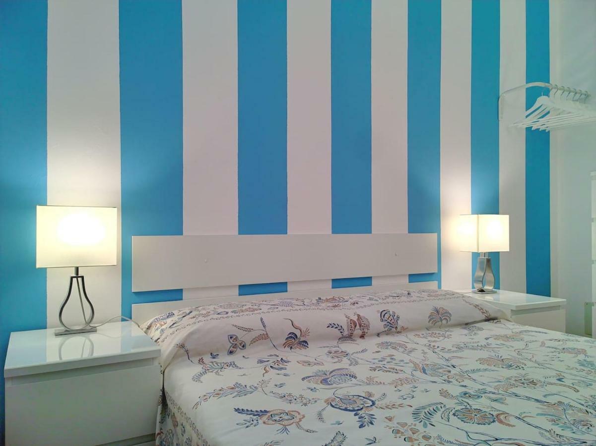 Trilocale A 50mt Dal Mare Alassio