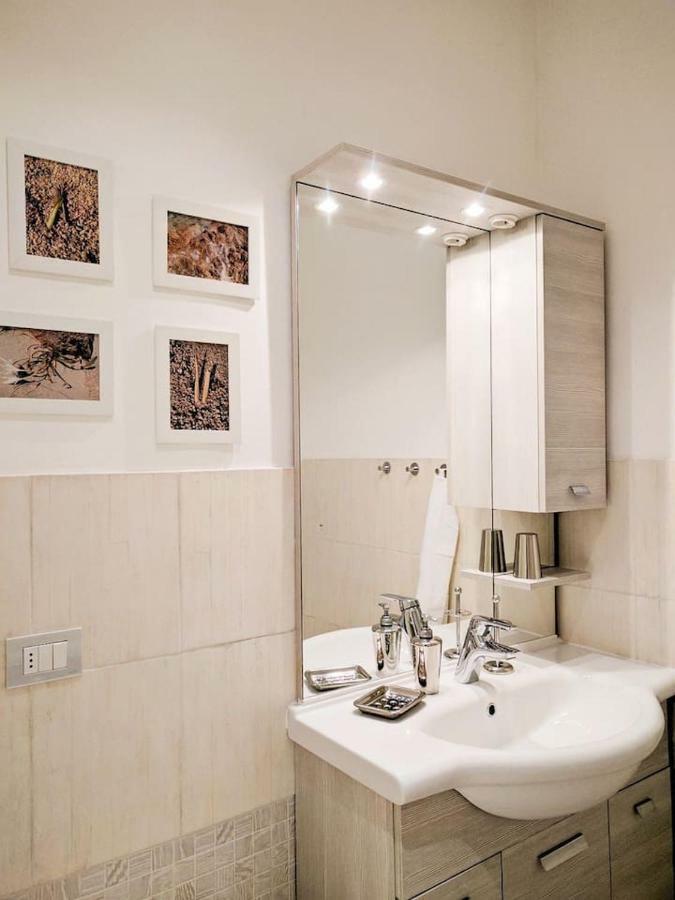Apartment Trilocale A 50mt Dal Mare